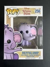 Funko Pop! Vinyl: Disney - Heffalump #256 (light Box Damage)