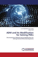 Luma Naji Mohammed Tawfiq (U. A.) | ADM And Its Modification For Solving Pdes