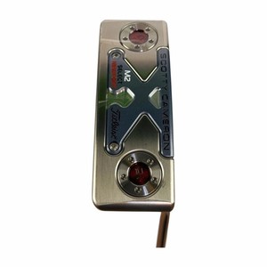 Seconde vie - Scotty Cameron Super Select Newport RH Putter - Excellent