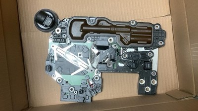 Genuine Mercedes-Benz VGS NAG3 Transmission Control Unit (TCU)