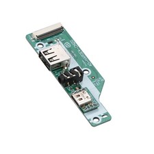 Speaker replacement compatible with the TL version of the for JBL Charge 4