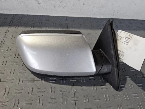 2013-2019 Ford FLEX Passenger Side View Mirror Power Folding w/Blind Spot Alert
