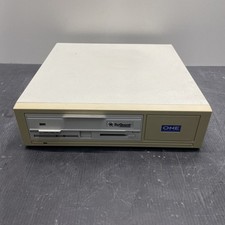 SyQuest SQ5200C 200 Externes SCSI Laufwerk Re...