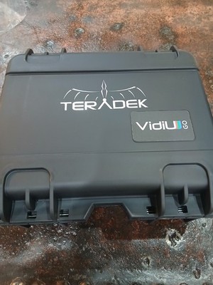 Teradek VidiU Go Deluxe Kit (10-0233-01)