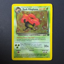 Image for Dark Vileplume