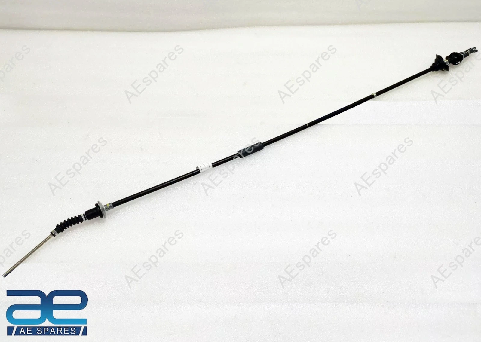 Clutch Cable Assembly RH For Suzuki Ignis 1st Gen 1.2L 2017-2018 23710M66R20 view 3