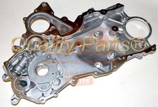 IAP QUALITY PARTS 160-17003 Ölpumpe Motorölpumpe für TOYOTA Yaris Schrägheck