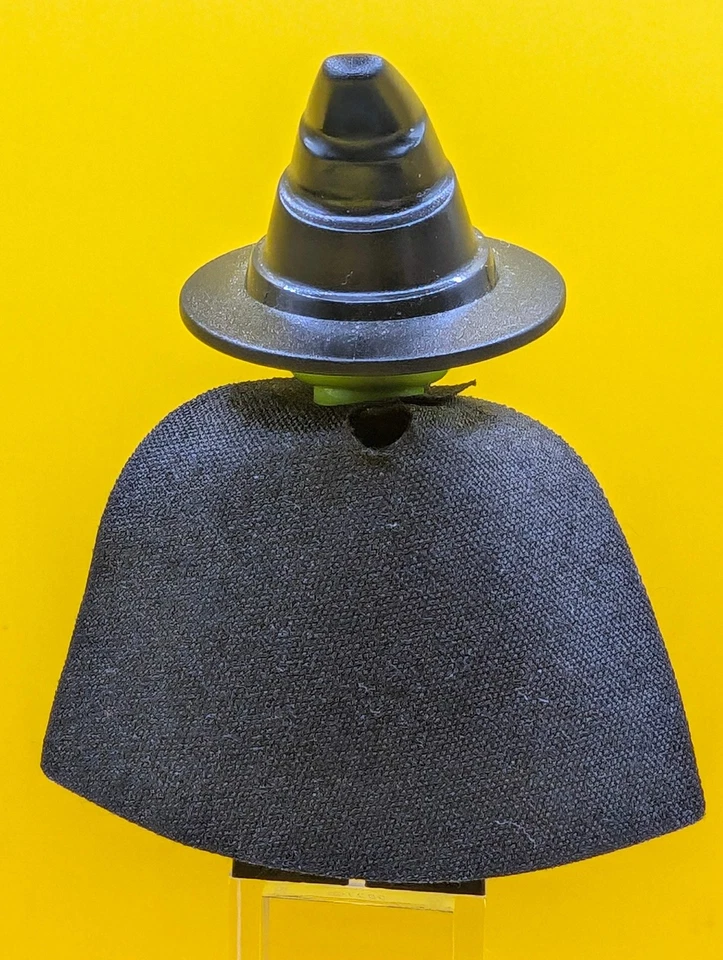 Минифигурка Wicked Witch dim005 The Wizard of Oz LEGO - Изображение 2 из 4