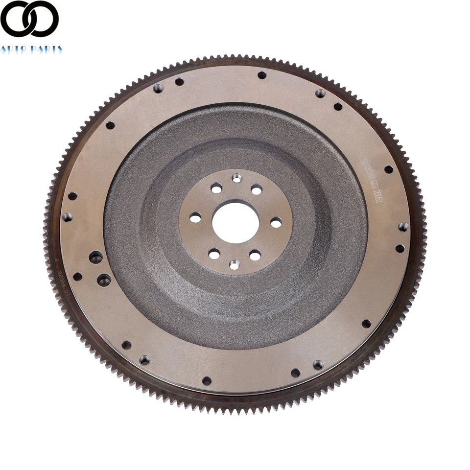 Маховик муфта 164 зуба для Ford F-150 1997-2003 F-150 Heritage V6 4,2 л 6 отверстий - Изображение 3 из 4