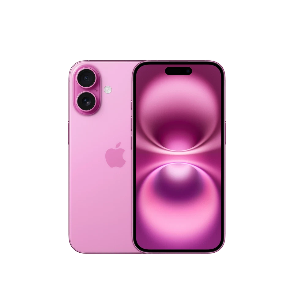 Apple iPhone 16 · 256GB, Foto 1 von 4