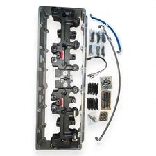 New Genuine Cummins ISM Complete Jake Brake Install Kit - 3800765