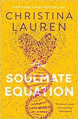 THE SOULMATE EQUATION   Emily Henry, Paperback, Brand New