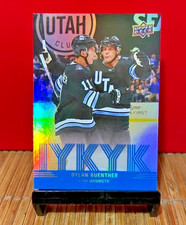 2025-26 Upper Deck #IYKYK-1 Dylan Guenther IYKYK