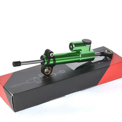 CNC Motorcycle Stabilize Damper Bracket  For Kawasaki Ninja300 EX300 2013-2017 