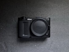 Nikon ZR + PRO-CINEMA 640GB CFexpress + Xcellon Reader + Batteries + Charger