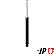 2x Stoßdämpfer JP JP GROUP 1342102500 für MERCEDES W212 KLASSE 200 CDI BlueTEC
