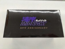 Wangan Midnight Model Porsche 911 930 Turbo Blackbird AUTOART
