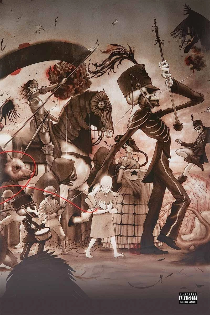 My Chemical Romance Poster for sale | eBay
