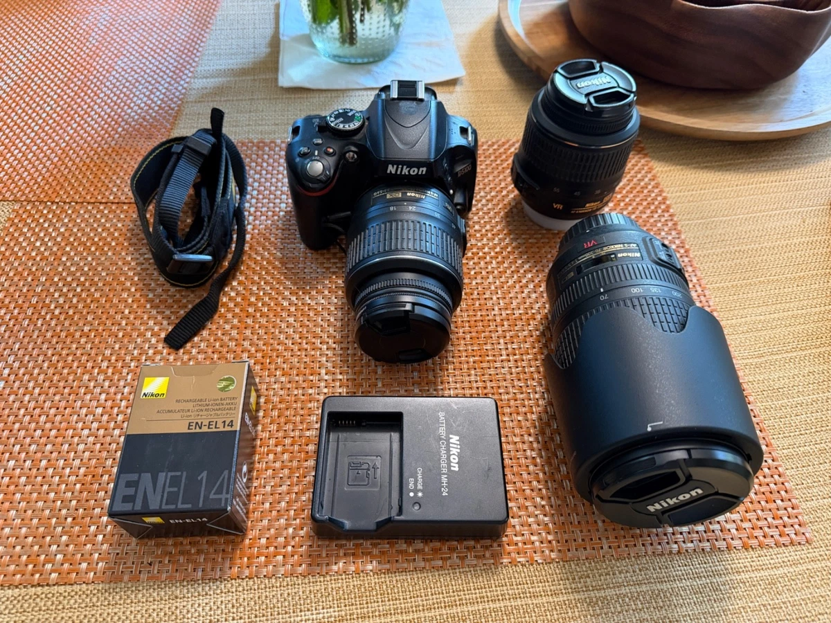 Nikon D5100 Digital Cameras for Sale - Shop New & Used Digital