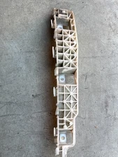 2014-2016 KIA SOUL Rear Right Bumper Cover Side Retainer Bracket OEM #428