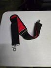 LINE2design Firefighter Rescue Step-In Turnout Gear Bag w/strap — photo 4
