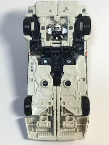 Transformers Er-03 Foil Jack - Picture 8 of 10