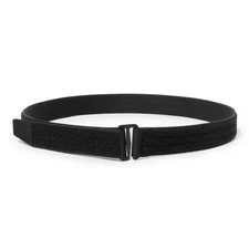 EDC/Inner Belt Loop Liner Tactical Simple Stiff Nylon Duty/Range/Gun Belts fo...