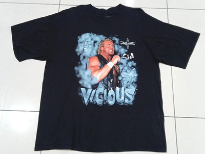 Sid Vicious Black Sid Eudy T-Shirt Cotton Men Women Tee S-4XL VN2254