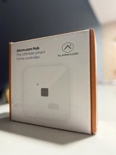 Alarm.com Hub Smart Home Controller ADC-NK-200T