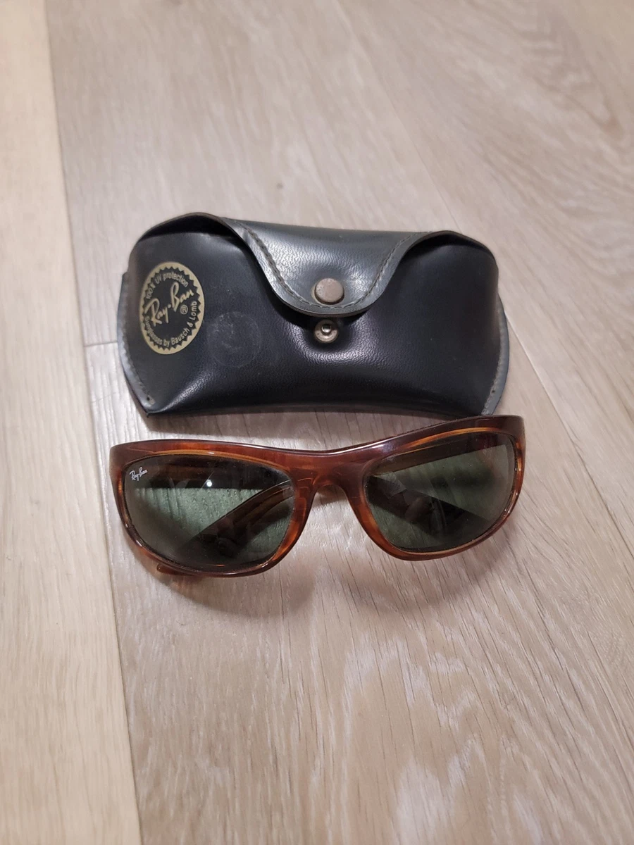 Ray Ban Balorama In Vintage Sunglasses | eBay