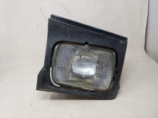 87 90 Firebird Trans Am Driver Side HEADLIGHT ASSEMBLY 88 89 GM LH OEM