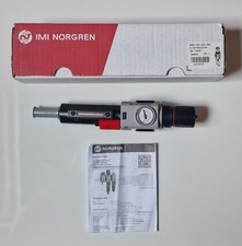 IMI NORGREN Excelon Plus 82 Serie Filterregler B82G-2GK-AD3-RMG