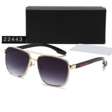 Aluminium-Mens/woman-Polarized-Photochromic-Sunglasses-Sport-Driving-Sun Glasses