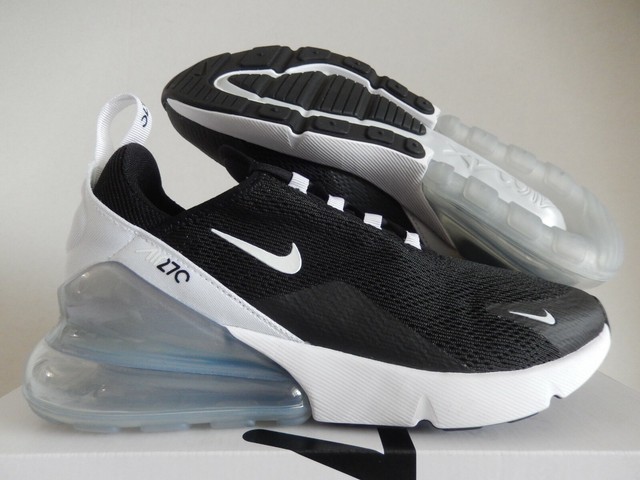 air max 270 running shoes