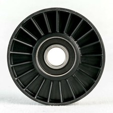 Alt Tensioner Belt Idler Pulley For 1987-2004 Gm Ford Dodge Chrysler 38007