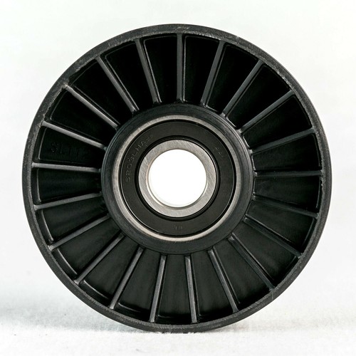 ALT Serpentine Belt Tensioner Pulley - Fits GM, Chrysler, Ford, Audi, Dodge, Isuzu, Jeep, Ram (Part #38015)