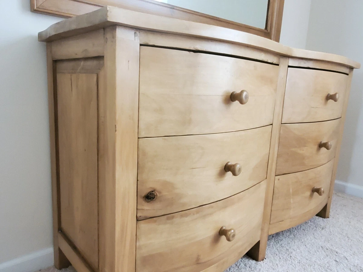 Ebay pine dresser deals