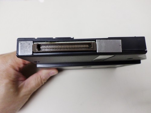 Hard Drive Module Bay Enclosure For Vintage Dell Laptops - Afbeelding 4 van 6