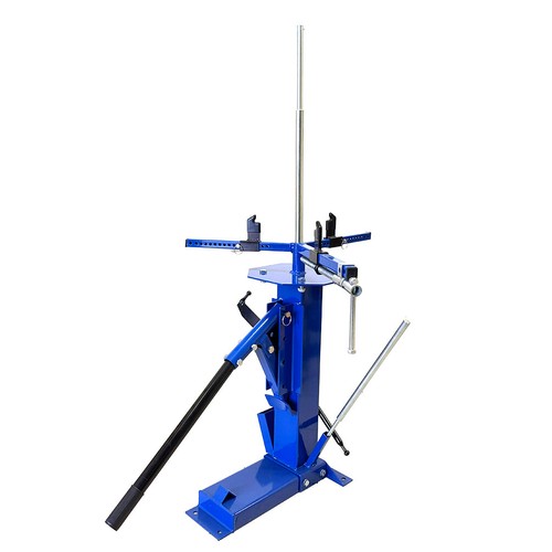 21" Multi Tire Changer Tyre Changing Machine Tool Car ATV Motorbike Motorcycle - Picture 10 of 10