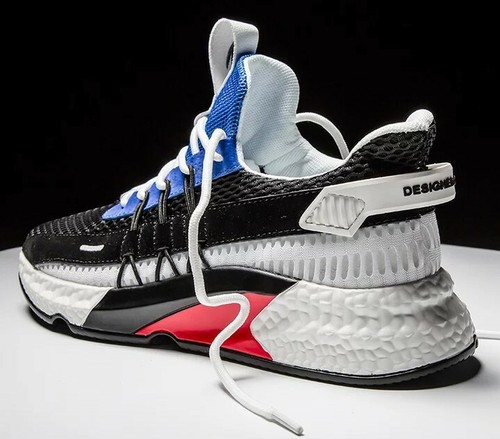 ebay platform sneakers