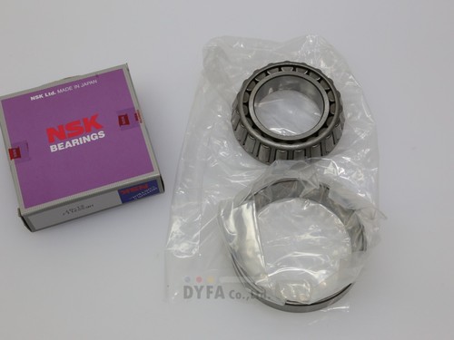 NSK NIB HR32240J 1PCS 200x360x104 Tapered Roller Bearing - Picture 2 of 5