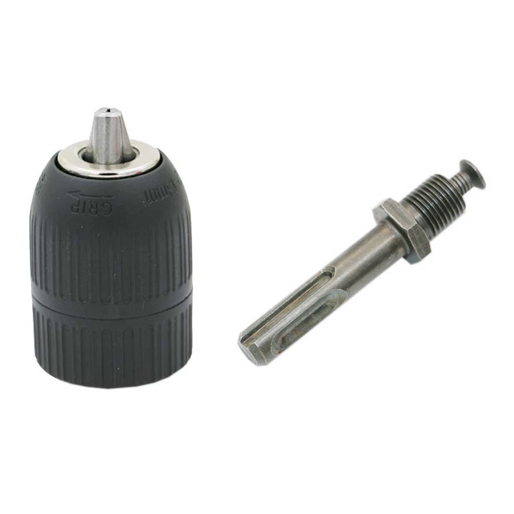 Drill chuck for sale deals
