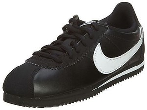 tenis nike cortez basic leather