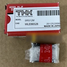 FOR THK linear guide slider bearing SRS12M