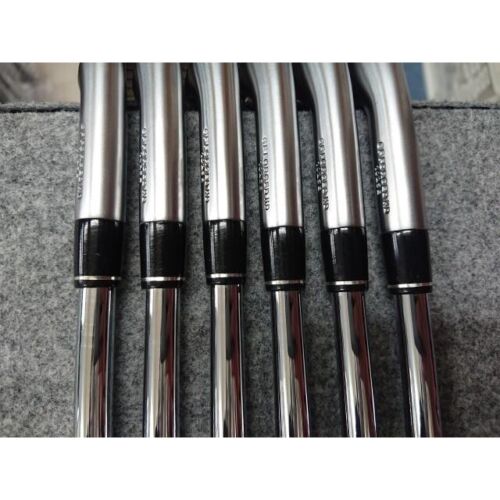 Mizuno Golf Clubs Irons JPX 923 TOUR RH Iron Set S - Flex 5-9 Pw 6pcs MODUS3 - Picture 4 of 24