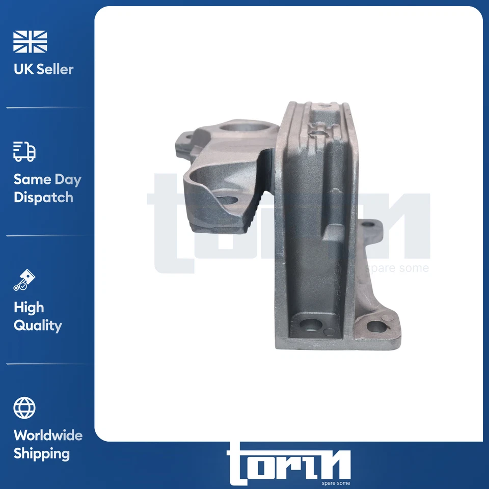 Right Engine Support Mounting Front Fits Vauxhall Movano Renault Master 93197459 - Image 4 of 4