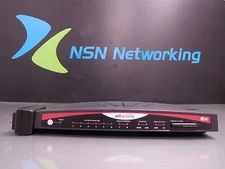 Allworx 6X VoiP 8200004 Phone System Call Assistant Conference Center ACD 