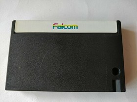 Romancia dragon slayer Jr. MSX MSX2 Game Cartridge only Japan tested-c0414-