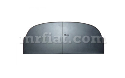 Alfa Romeo GT Junior GTV 1300 1600 1750 1st Series Back Shelf 1964-69 New