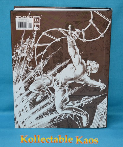 Doc Savage - The Curtis Magazine Era: Archives Volume 1 - Hardcover - Picture 2 of 2